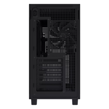 Asus Prime AP303 Mesh Black chassi