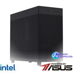 Vision i250 Ai workstation