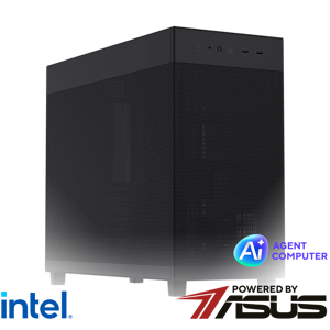 Vision i250 Ai workstation