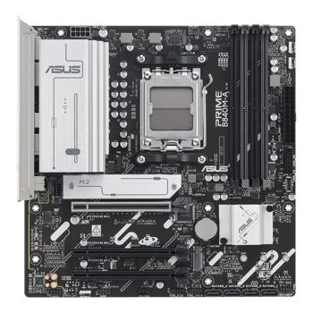 Asus B840M-A-CSM Prime bundkort