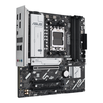 Asus B840M-A-CSM Prime bundkort