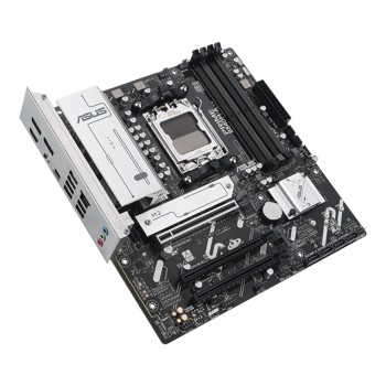 Asus B840M-A-CSM Prime bundkort