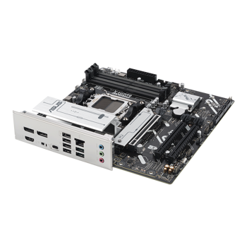 Asus B840M-A-CSM Prime bundkort