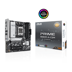 Asus B840M-A-CSM Prime bundkort