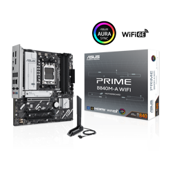 Asus B840M-A Prime (WiFi) bundkort