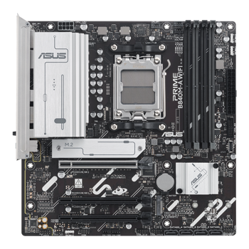 Asus B840M-A Prime (WiFi) bundkort