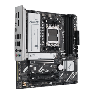 Asus B840M-A Prime (WiFi) bundkort