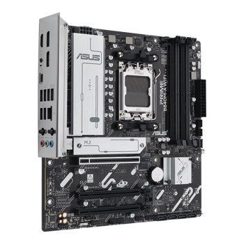 Asus B840M-A Prime (WiFi) bundkort