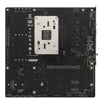 Asus B840M-A Prime (WiFi) bundkort