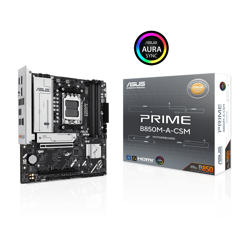 Asus B850M-A-CSM Prime bundkort