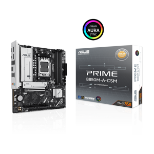 Asus B850M-A-CSM Prime bundkort