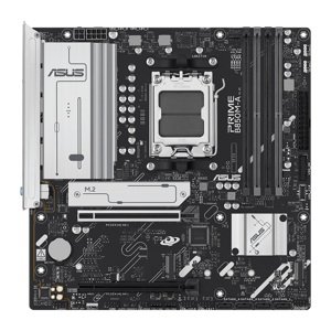 Asus B850M-A-CSM Prime bundkort