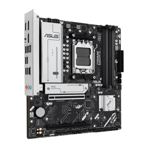 Asus B850M-A-CSM Prime bundkort