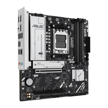 Asus B850M-A-CSM Prime bundkort