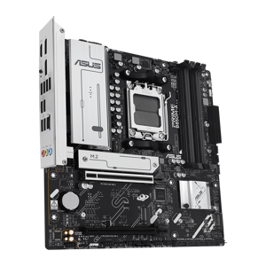 Asus B850M-A-CSM Prime bundkort