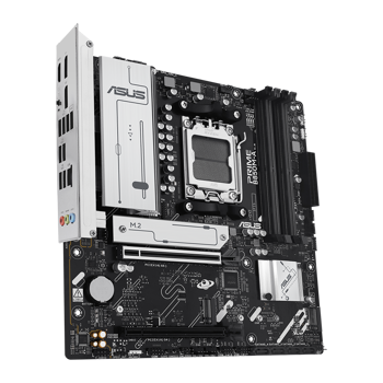 Asus B850M-A-CSM Prime bundkort