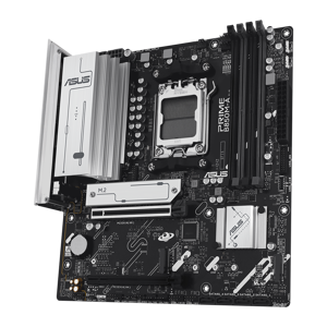 Asus B850M-A-CSM Prime bundkort