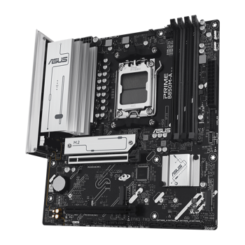 Asus B850M-A-CSM Prime bundkort