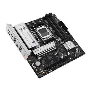 Asus B850M-A-CSM Prime bundkort