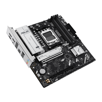 Asus B850M-A-CSM Prime bundkort