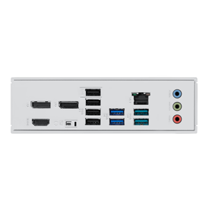 Asus B850M-A-CSM Prime bundkort
