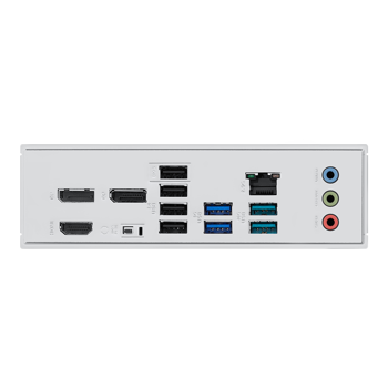 Asus B850M-A-CSM Prime bundkort