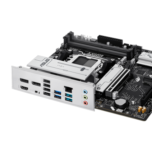 Asus B850M-A-CSM Prime bundkort
