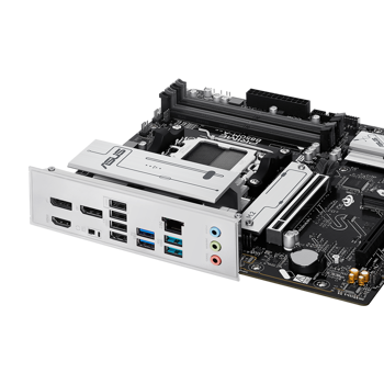 Asus B850M-A-CSM Prime bundkort
