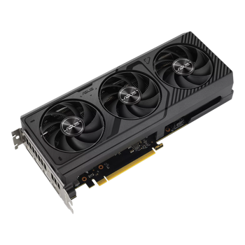 Asus GeForce® RTX 4070 SUPER OC 12GB Prime