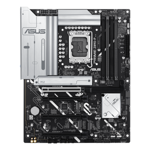 Asus Z890-P Prime bundkort