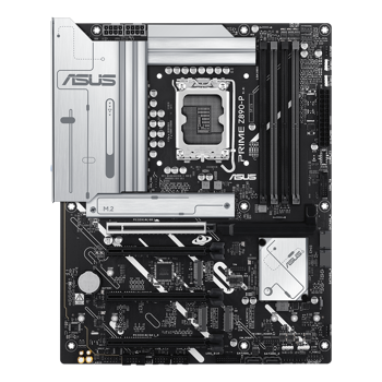 Asus Z890-P Prime bundkort