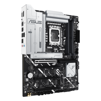 Asus Z890-P Prime bundkort