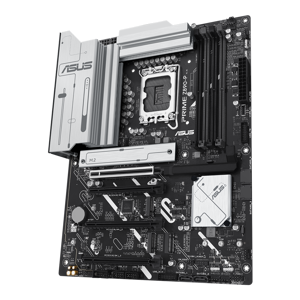 Asus Z890-P Prime bundkort