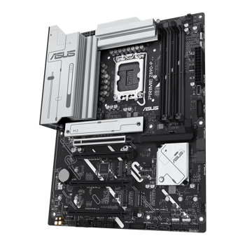 Asus Z890-P Prime bundkort