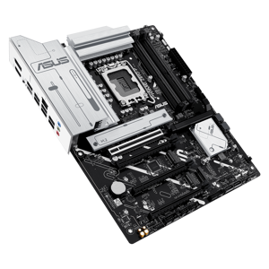 Asus Z890-P Prime bundkort