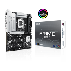 Asus Z890-P Prime bundkort