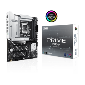 Asus Z890-P Prime bundkort