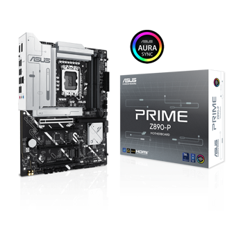 Asus Z890-P Prime bundkort