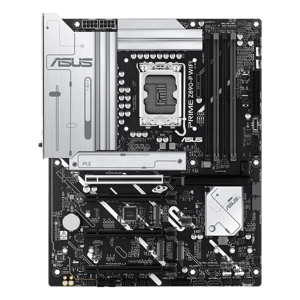 Asus Z890-P Prime (WiFi) bundkort