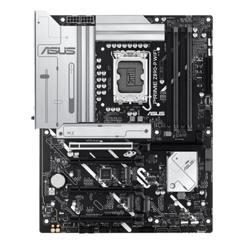 Asus Z890-P Prime (WiFi) bundkort