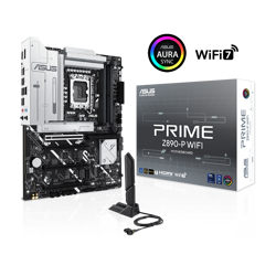 Asus Z890-P Prime (WiFi) bundkort