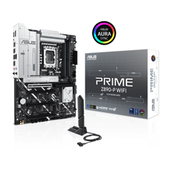 Asus Z890-P Prime (WiFi) bundkort