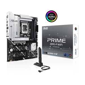 Asus Z890-P Prime (WiFi) bundkort