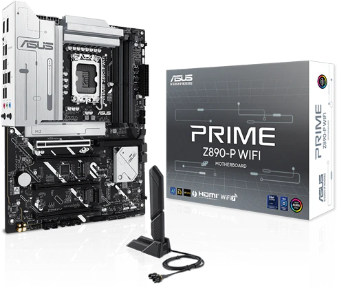 Asus Prime Z890-P WiFi