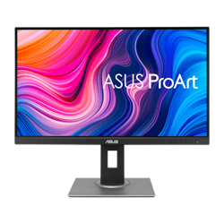 Asus ProArt PA278QV 27" QHD - IPS - Calman - 100% sRGB - Højdejusterbar
