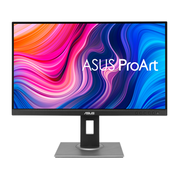 Asus ProArt PA278QV 27" QHD - IPS - Calman - 100% sRGB - Højdejusterbar