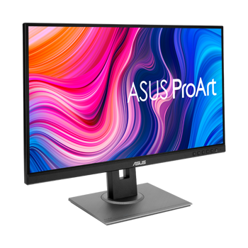 Asus ProArt PA278QV 27" QHD - IPS - Calman - 100% sRGB - Højdejusterbar