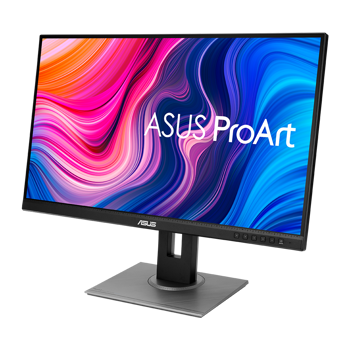 Asus ProArt PA278QV 27" QHD - IPS - Calman - 100% sRGB - Højdejusterbar