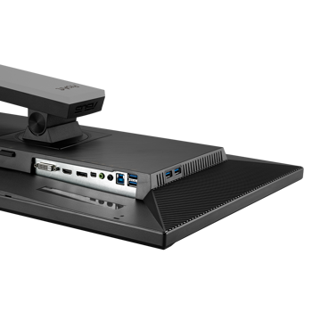 Asus ProArt PA278QV 27" QHD - IPS - Calman - 100% sRGB - Højdejusterbar