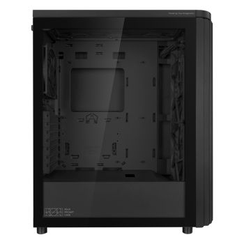 Asus ProArt PA401 Tempered Glass kabinet
